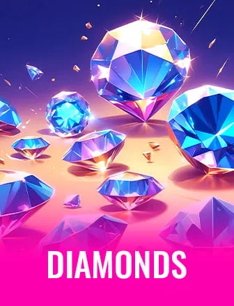 Diamonds