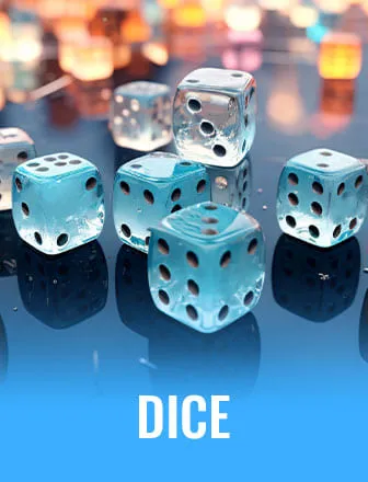 Dice