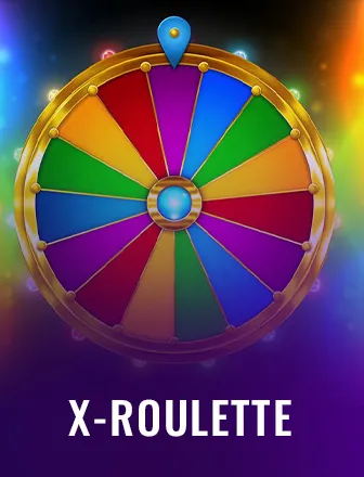 Xroulette